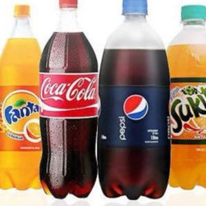 imagem do produto Refrigerantes 1 Litro