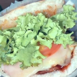 imagem do produto X-Salada