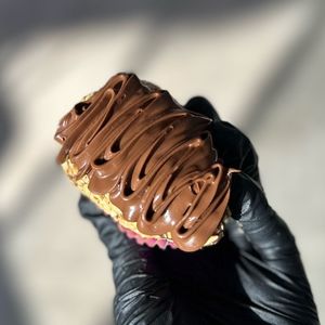 imagem do produto Coxinha Ferrero