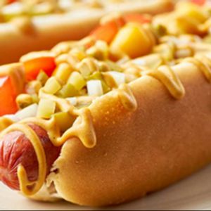 imagem do produto Hot Dog