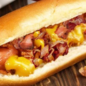 imagem do produto HOT BACON