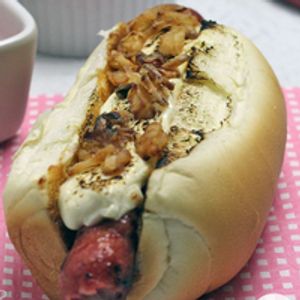 imagem do produto Hot Linguiça Bacon