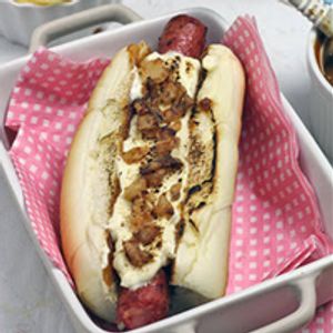 imagem do produto Hot Linguiça