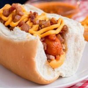 imagem do produto Hot Bacon Cheddar