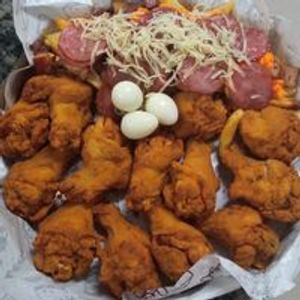 imagem do produto Combo Da Casa