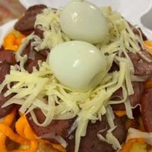 imagem do produto Batata Face Burguer (media)