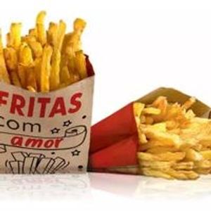 imagem do produto Porções Fritas (Mini)