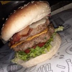 imagem do produto Gourmet Bacon