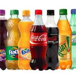 imagem do produto Refrigerante 600ml