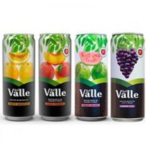 imagem do produto Suco Del Valle Lata 290ml