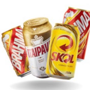 imagem do produto Cervejas