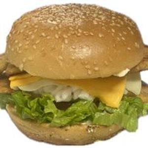 imagem do produto X Frango