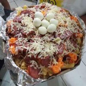 imagem do produto Porção GG