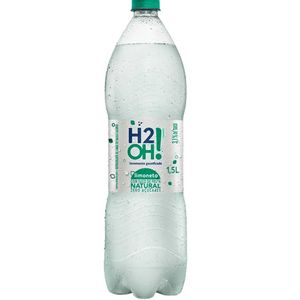 imagem do produto H2O LIMONETO - 1,5L