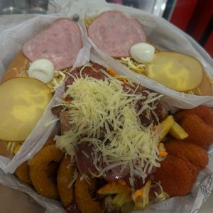 imagem do produto COMBO DOGÃO DO FACE