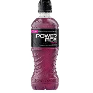 imagem do produto POWER ADE UVA
