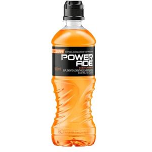 imagem do produto POWER ADE LARANJA