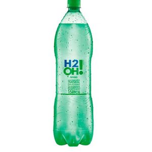 imagem do produto H2O LIMÃO- 1,5L