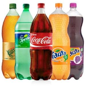 imagem do produto BEBIDAS 2L