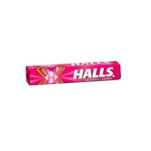 imagem do produto BALA HALLS CEREJA