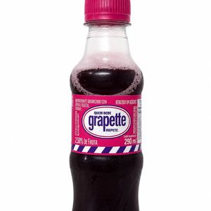 imagem do produto GRAPETTE 290 ML