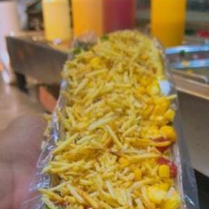 imagem do produto Cachorro quente 15 cm