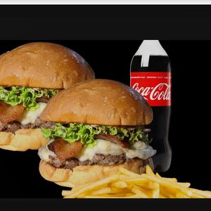 imagem do produto Dose dupla 