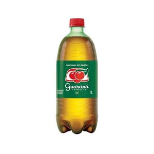 imagem do produto Guaraná Antarctica 1l