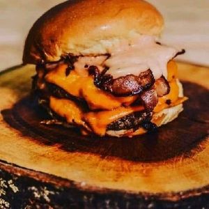 imagem do produto Lança duplo