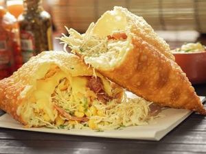 imagem do produto Pastel de frango