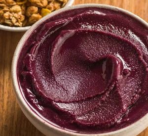 imagem do produto Açai na tigela tamanho M