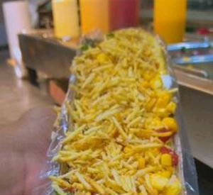 imagem do produto Cachorro de 30cm