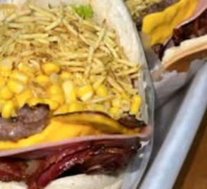 imagem do produto X-tudo