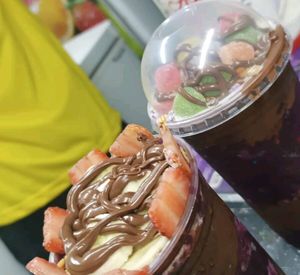 imagem do produto Combo de açaí