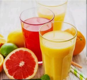 imagem do produto Suco copo c/ leite