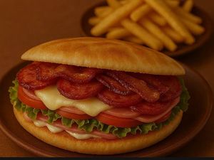 imagem do produto Beirute de calabacon