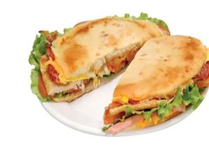 imagem do produto Beirute carne acebolada no queijo