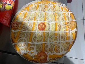 imagem do produto Pizza de 3 queijos