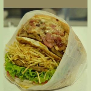 imagem do produto Xtudo dose dupla 