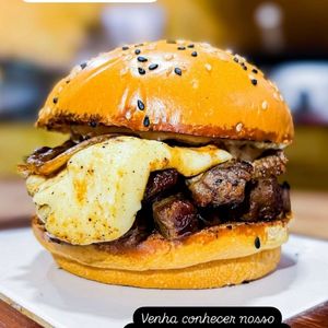 imagem do produto Mega nordeste