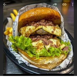 imagem do produto Mega charque