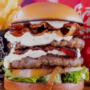 imagem do produto Mega cream cheese