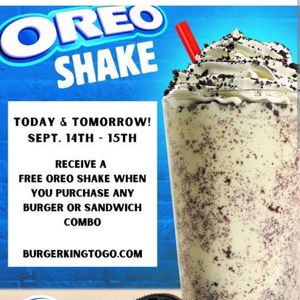 imagem do produto Sabor Oreo 