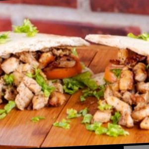 imagem do produto Beirute de frango