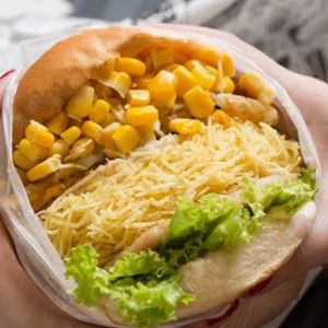 imagem do produto X-milho 