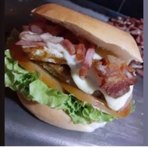 imagem do produto X-calabacon