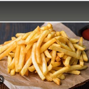 imagem do produto Batata frita ( Média )