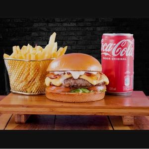 imagem do produto Combo solteiro 