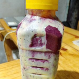 imagem do produto Açaí na Garrafa açaí e maracujá 