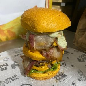 imagem do produto Lança torre 